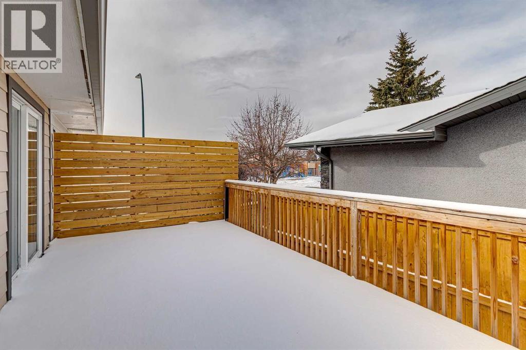 Single Family House Bi-level for Sale in  Braton Place SW Braeside Calgary 