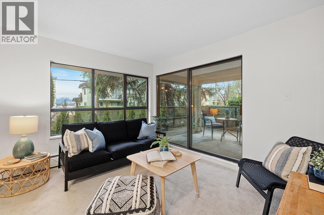 105 621 E 6TH AVENUE, Vancouver