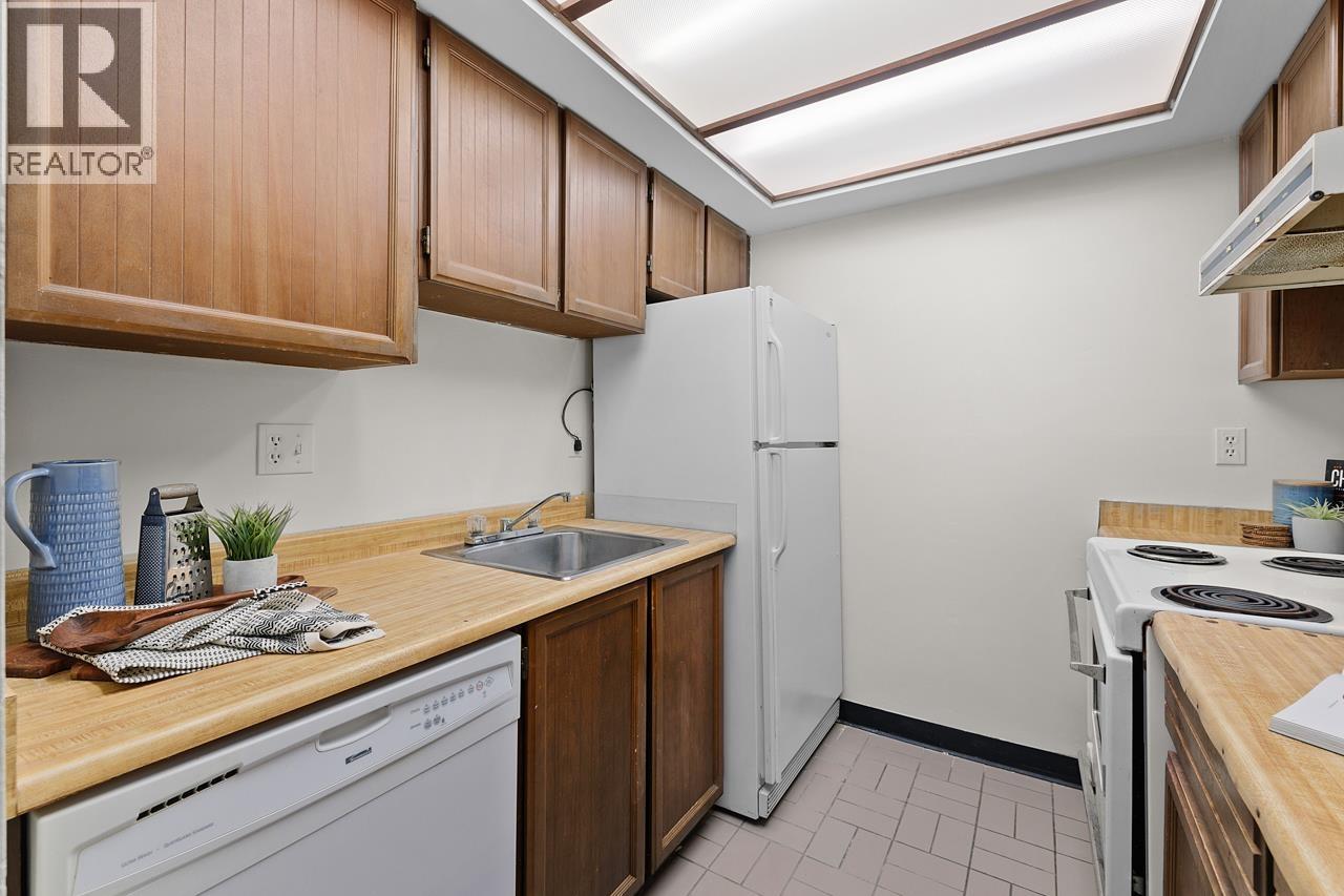 105 621 E 6TH AVENUE, Vancouver