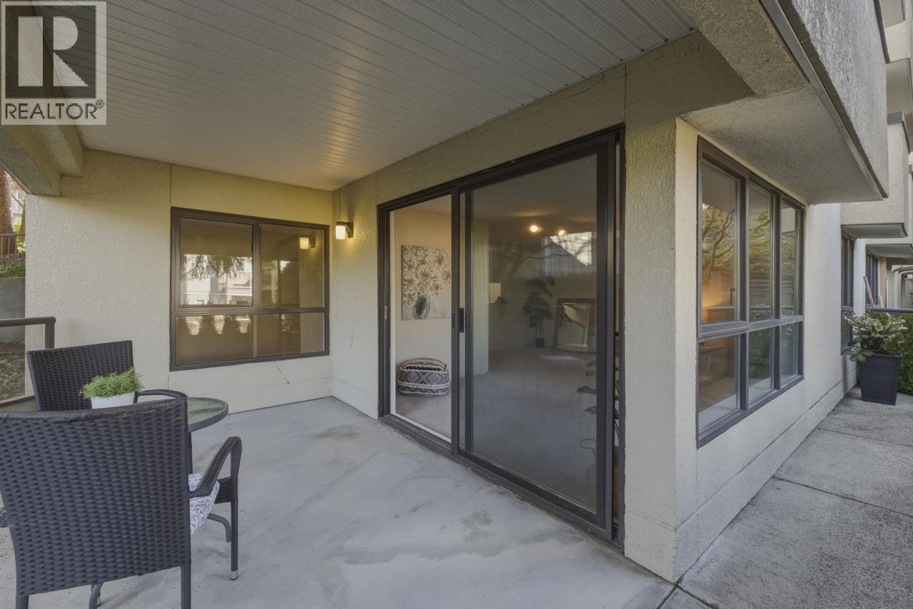 105 621 E 6TH AVENUE, Vancouver