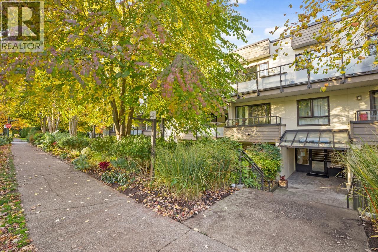 105 621 E 6TH AVENUE, Vancouver