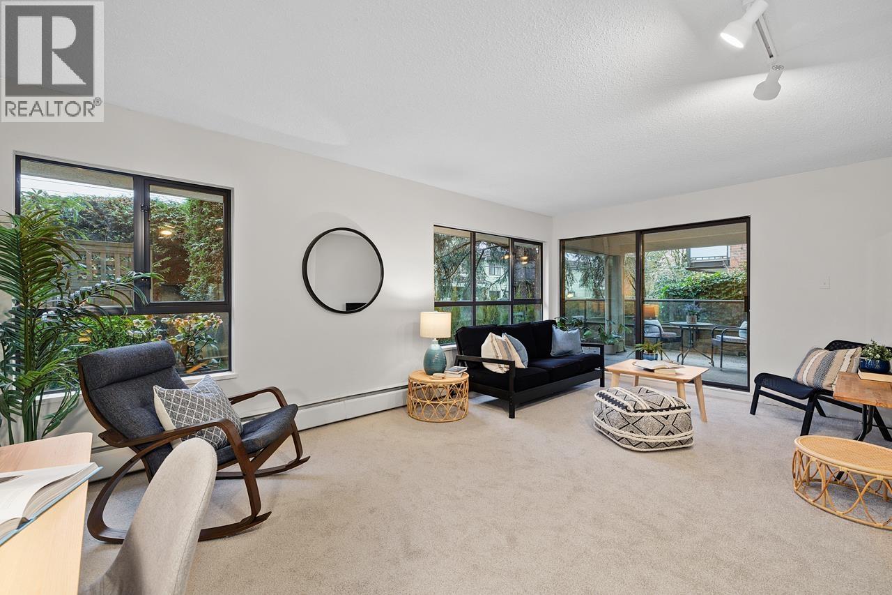 105 621 E 6TH AVENUE, Vancouver