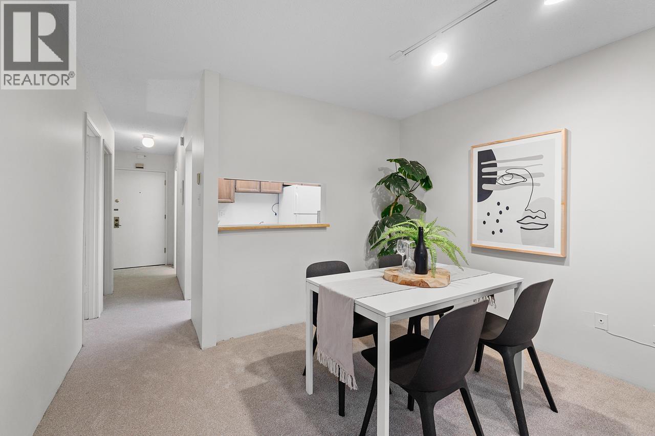 105 621 E 6TH AVENUE, Vancouver