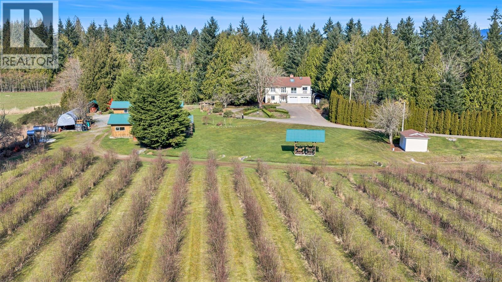  1245 Fisher Road, Cobble Hill