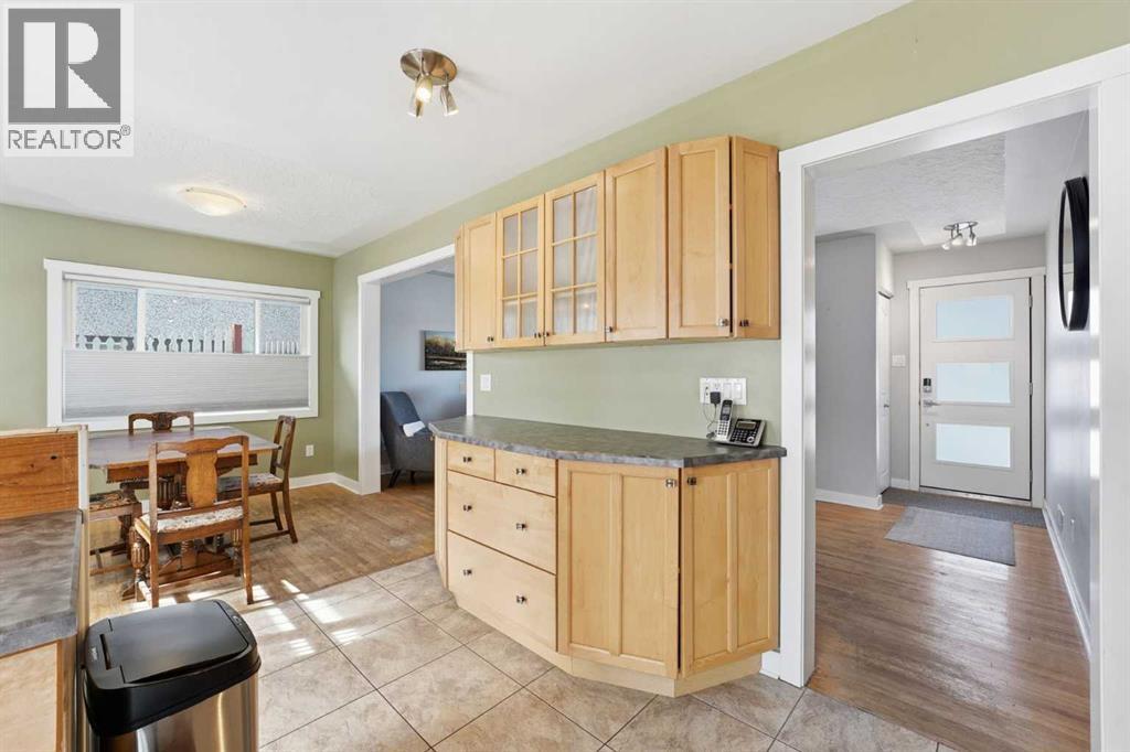 Single Family House Bungalow for Sale in  Thorncliffe Crescent NW Thorncliffe Calgary 