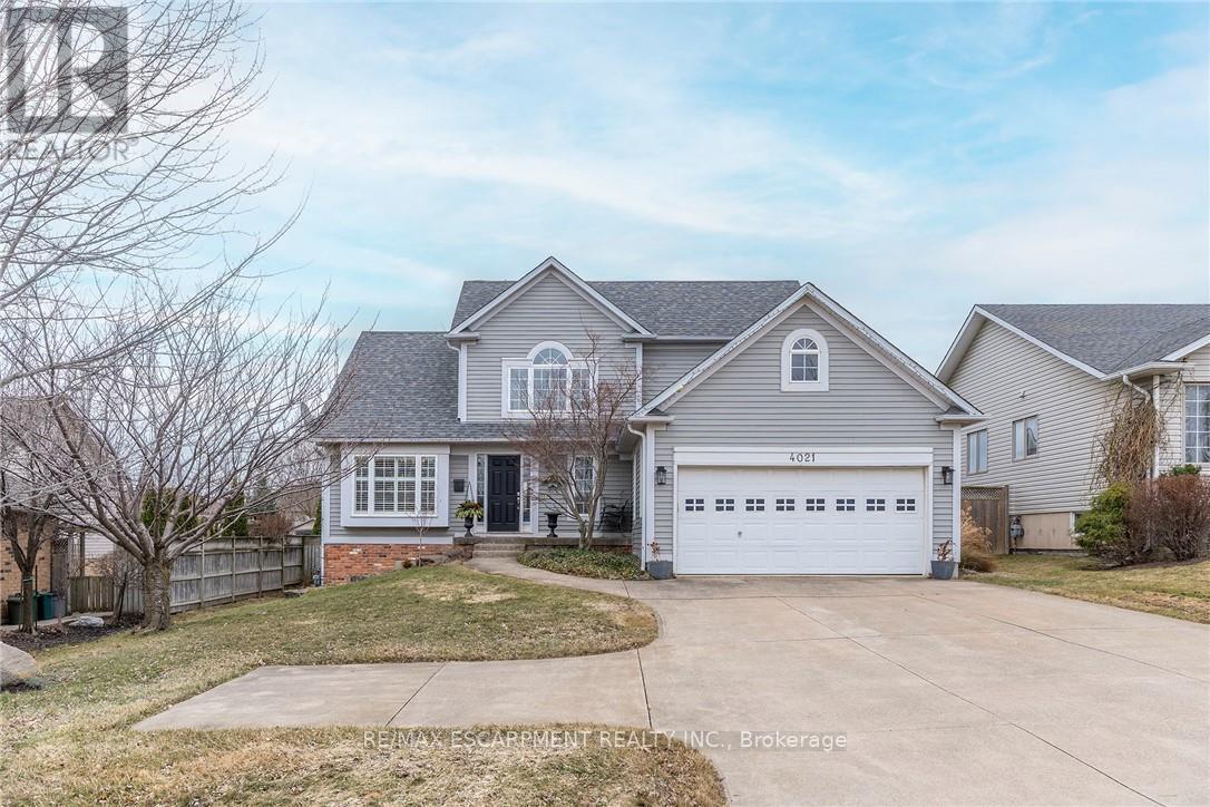 4021 MOUNTAIN STREET - 1