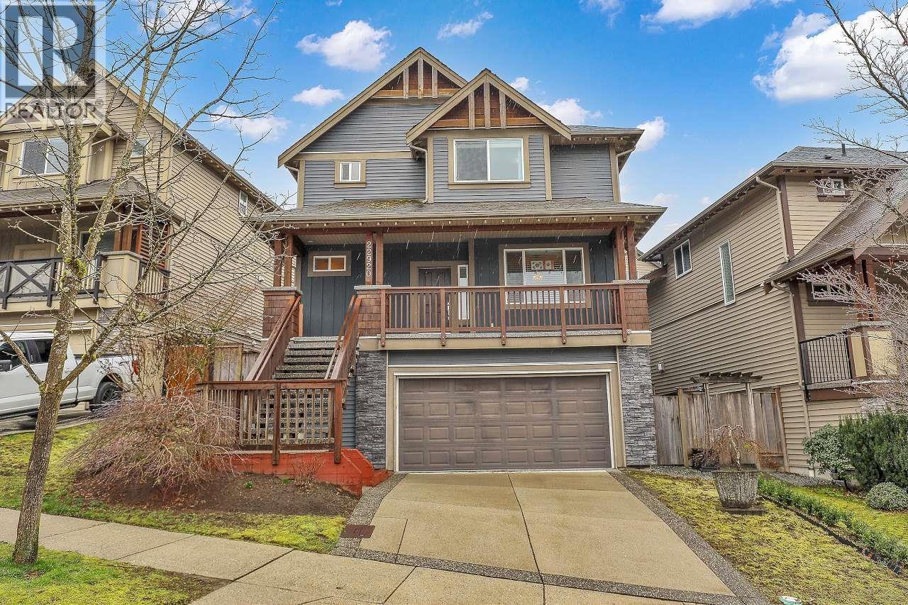 22920 GILBERT Drive - main photo