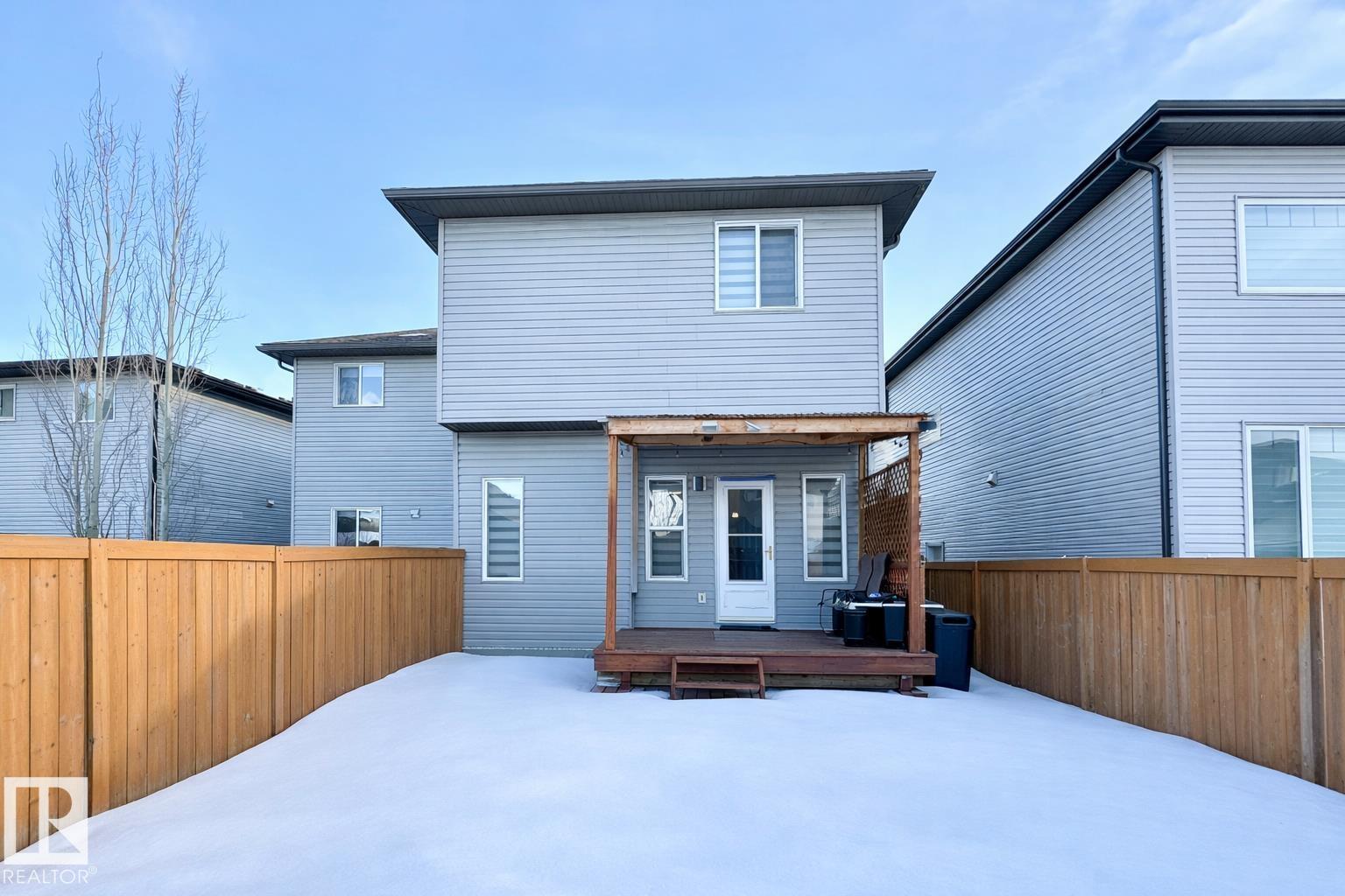 14 HICKORY RD, Fort Saskatchewan