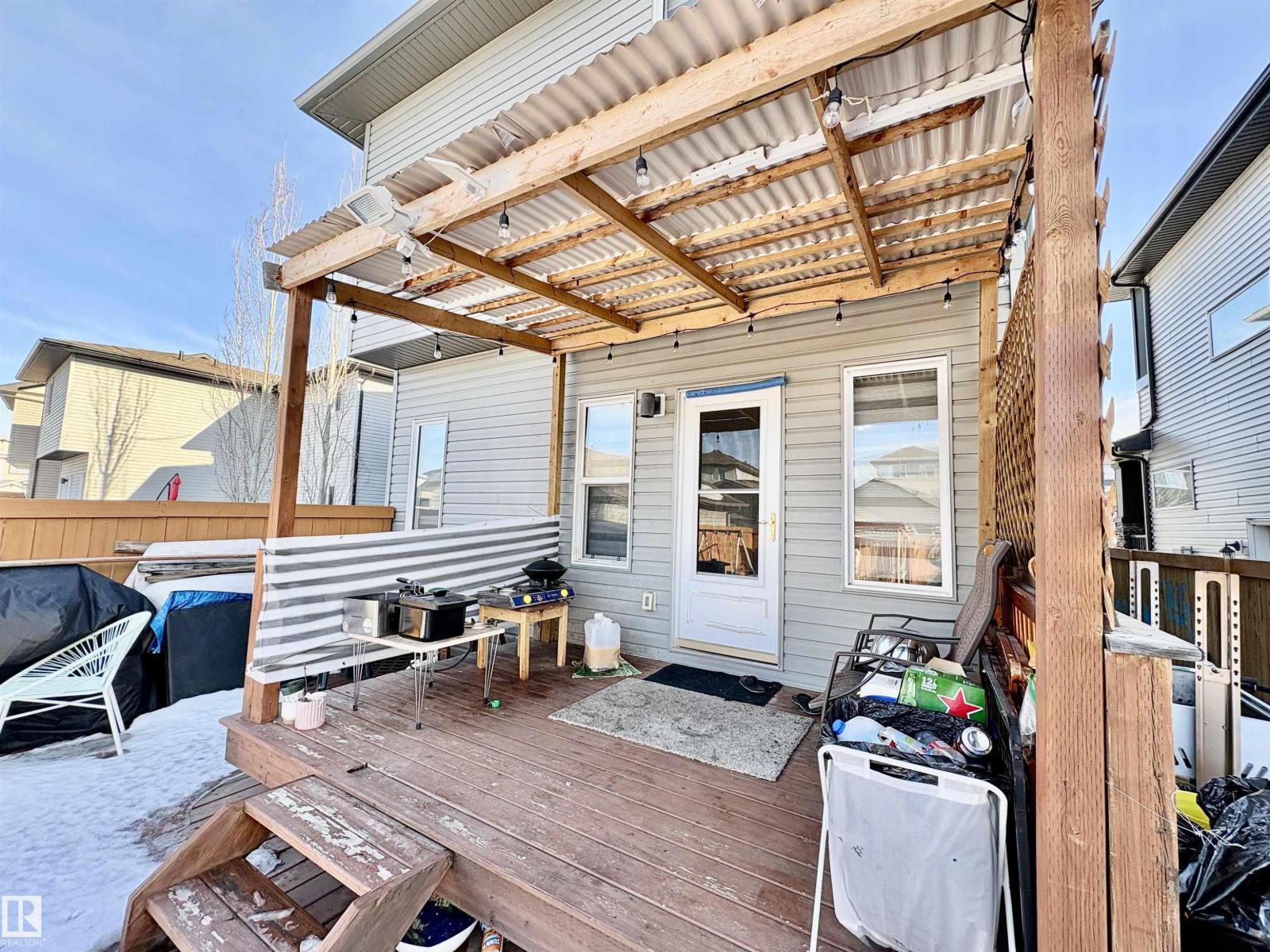 14 HICKORY RD, Fort Saskatchewan