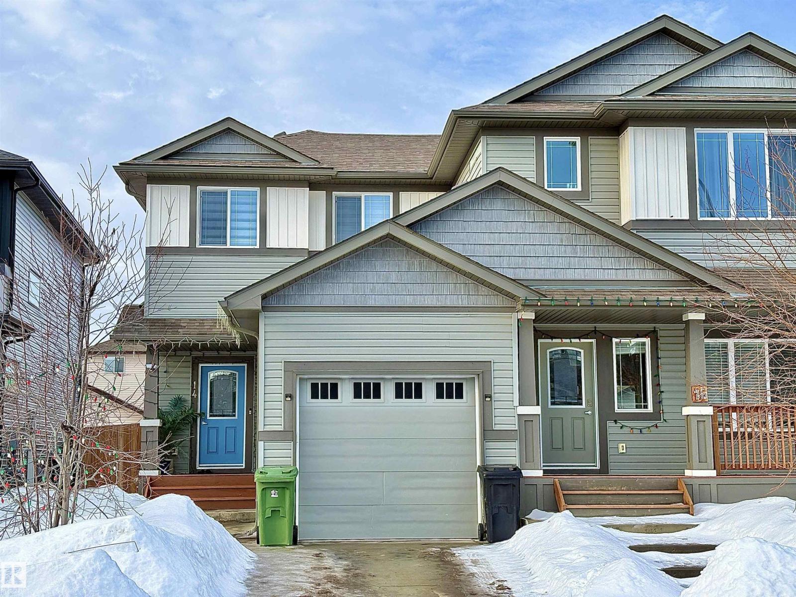 14 HICKORY RD, Fort Saskatchewan