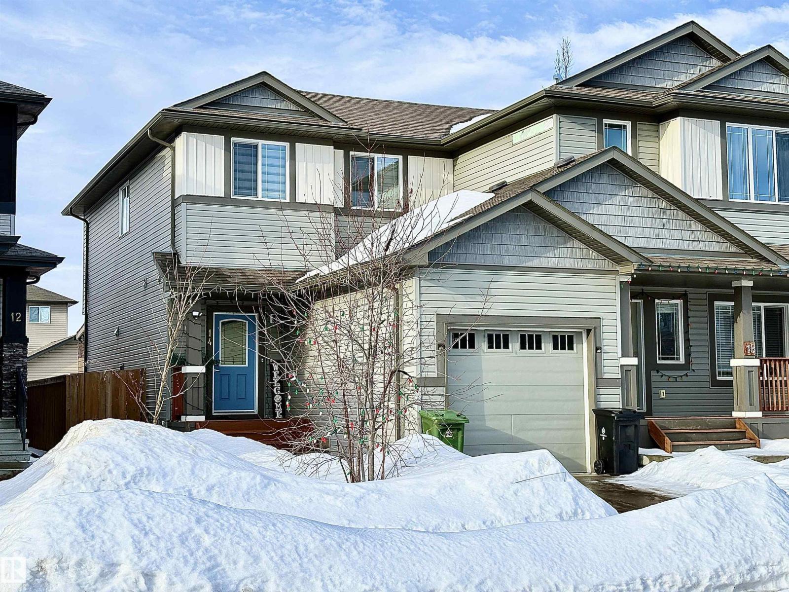 14 HICKORY RD, Fort Saskatchewan
