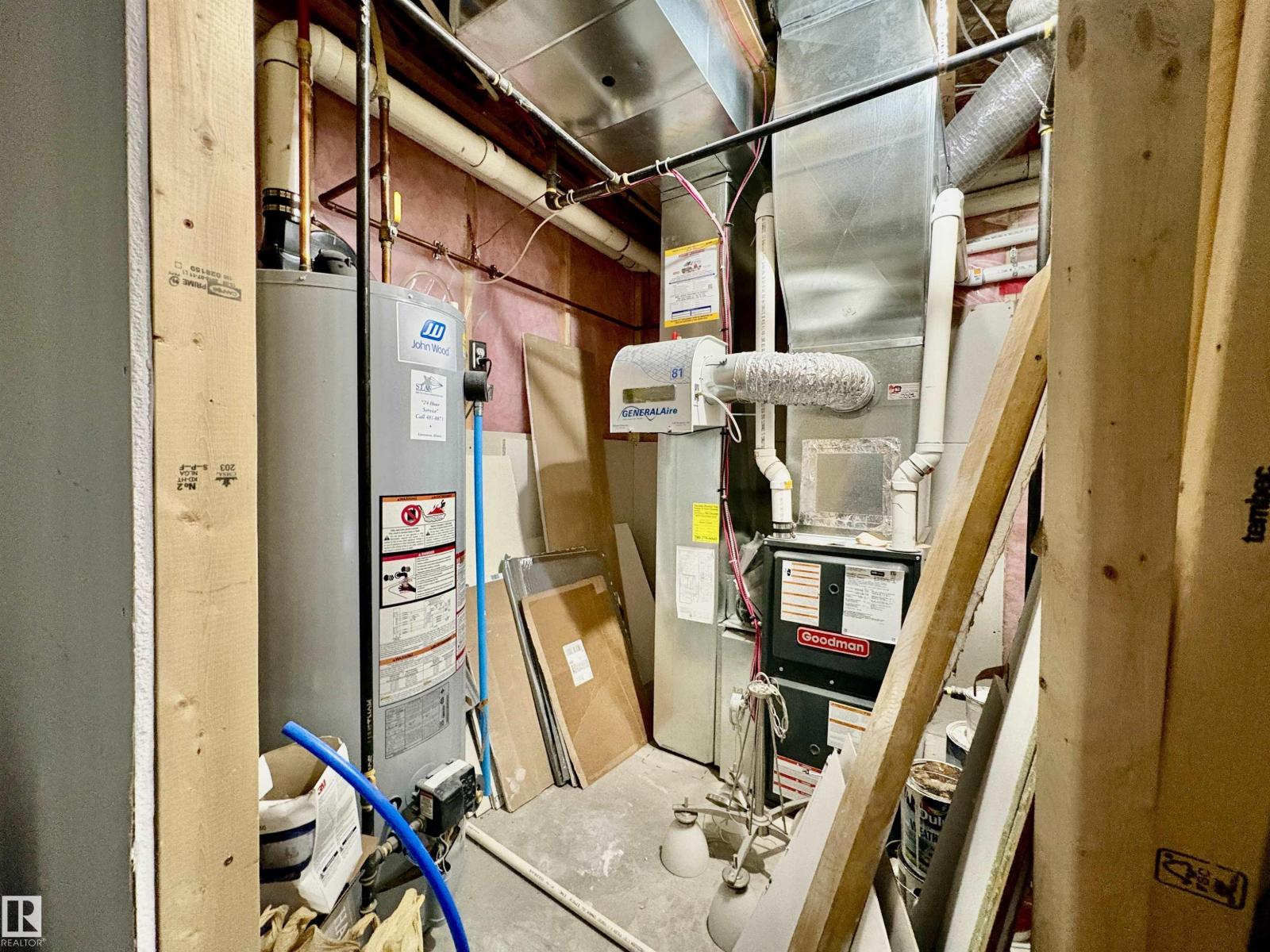 14 HICKORY RD, Fort Saskatchewan