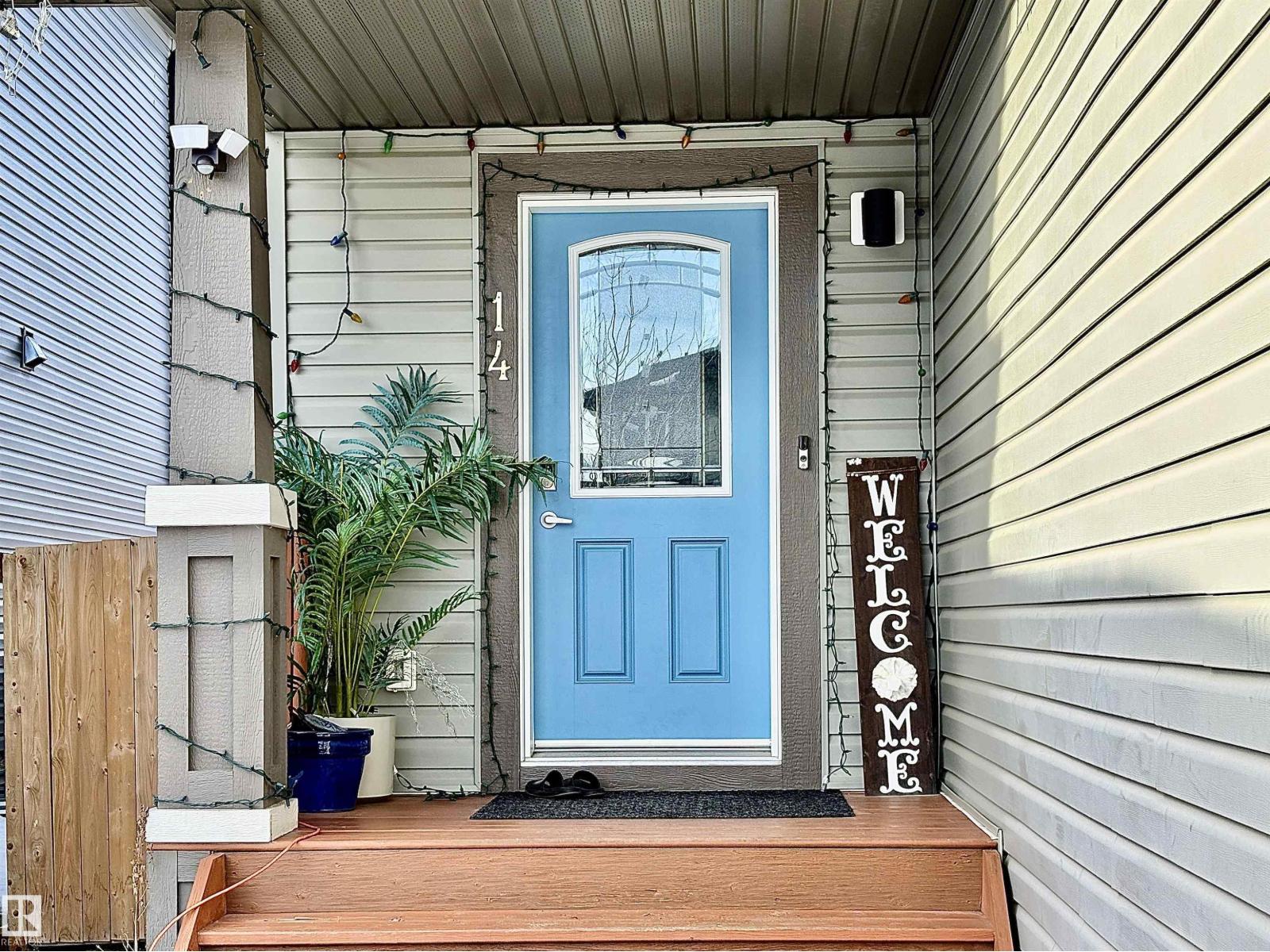 14 HICKORY RD, Fort Saskatchewan