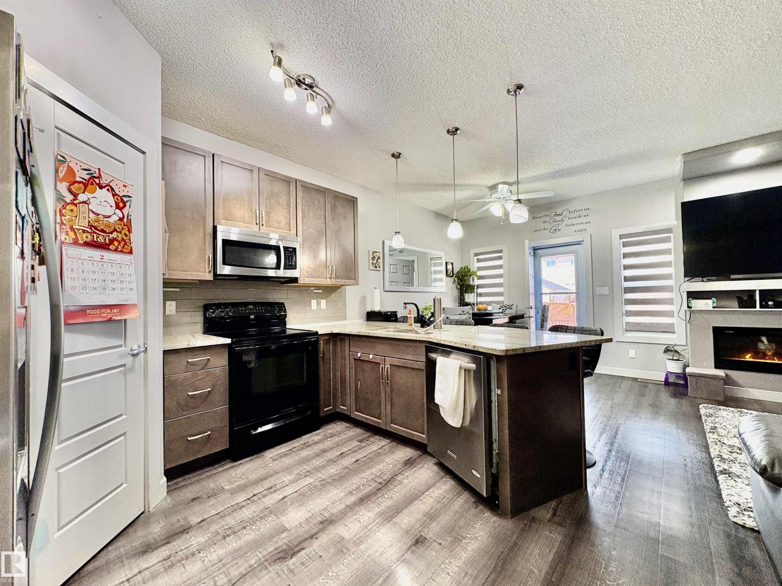 14 HICKORY RD, Fort Saskatchewan