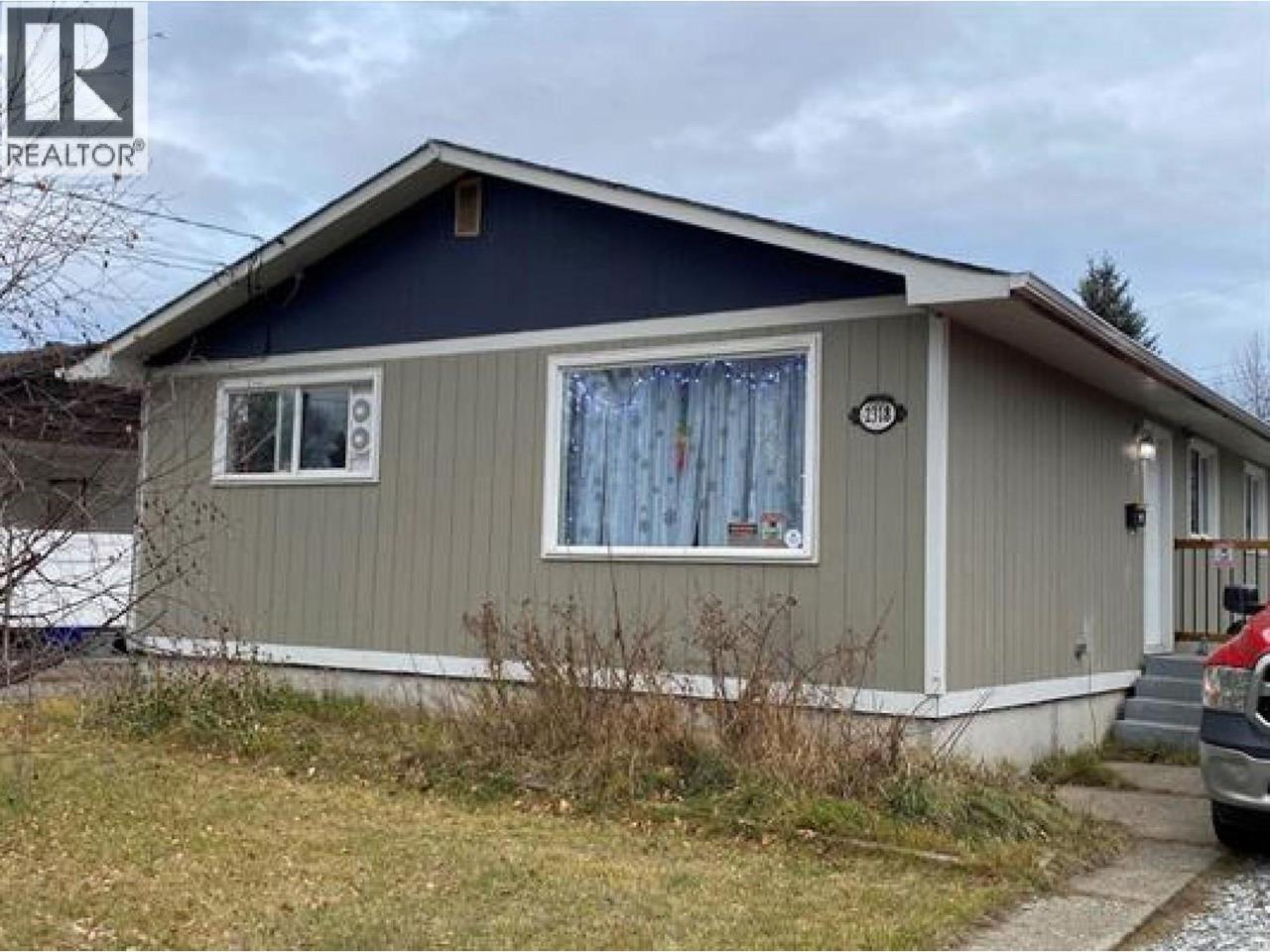 2318 OAK STREET - 1