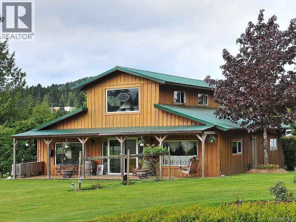  1245 Fisher Road, Cobble Hill