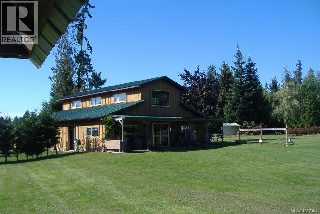  1245 Fisher Road, Cobble Hill