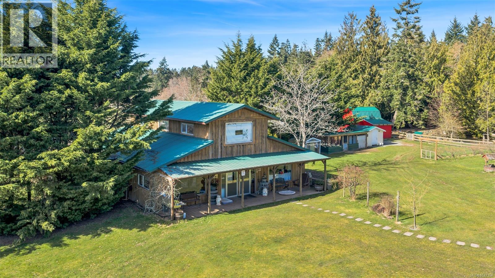  1245 Fisher Road, Cobble Hill