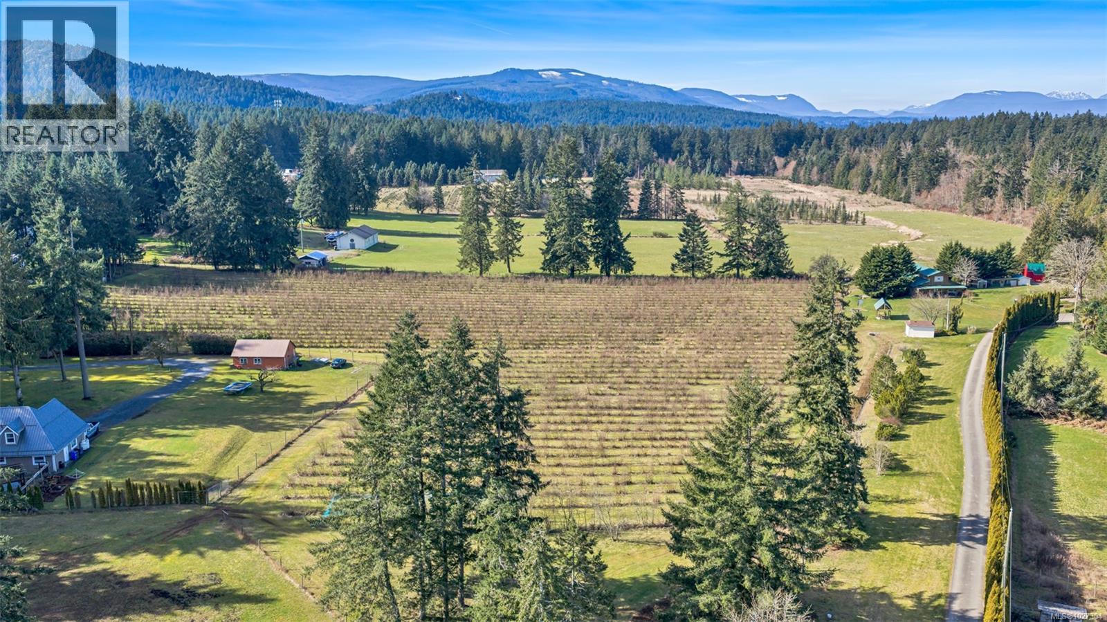  1245 Fisher Road, Cobble Hill