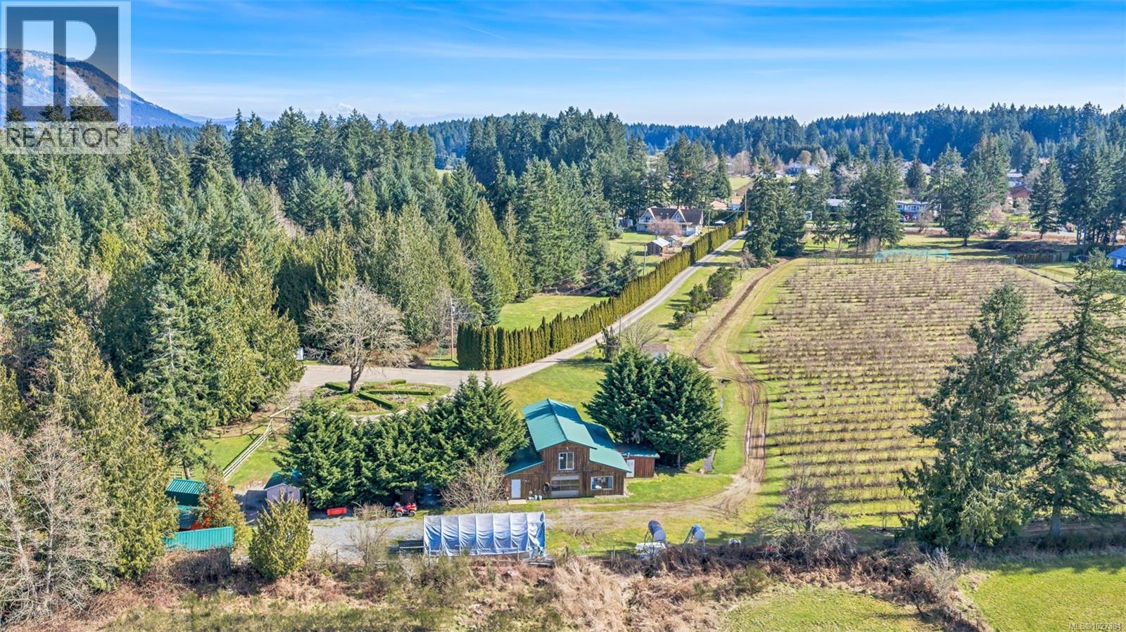  1245 Fisher Road, Cobble Hill