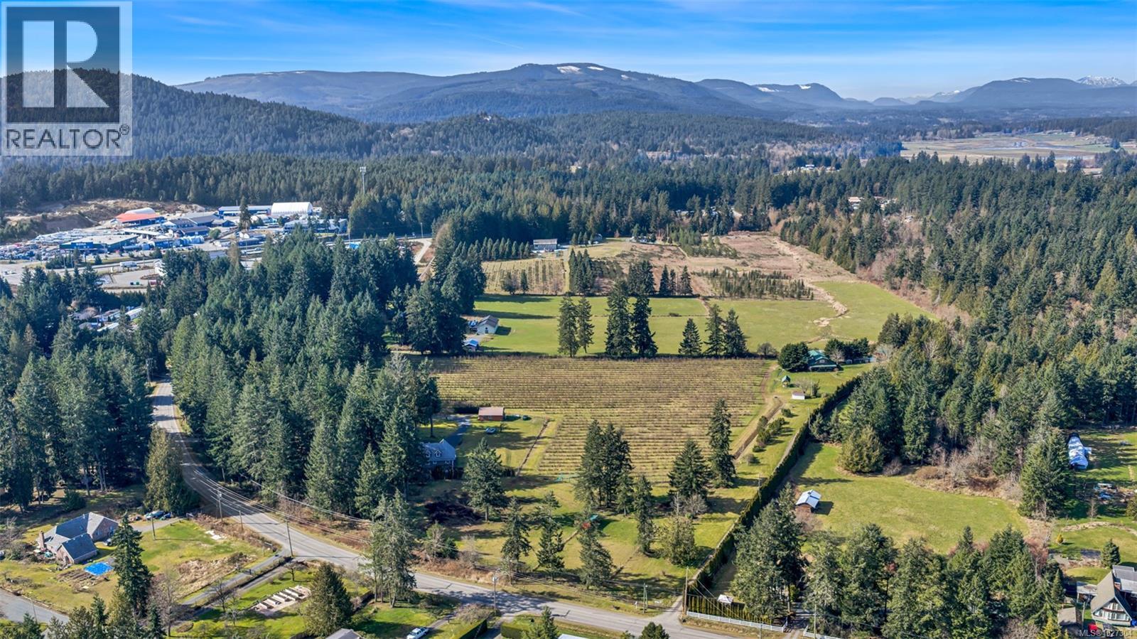  1245 Fisher Road, Cobble Hill