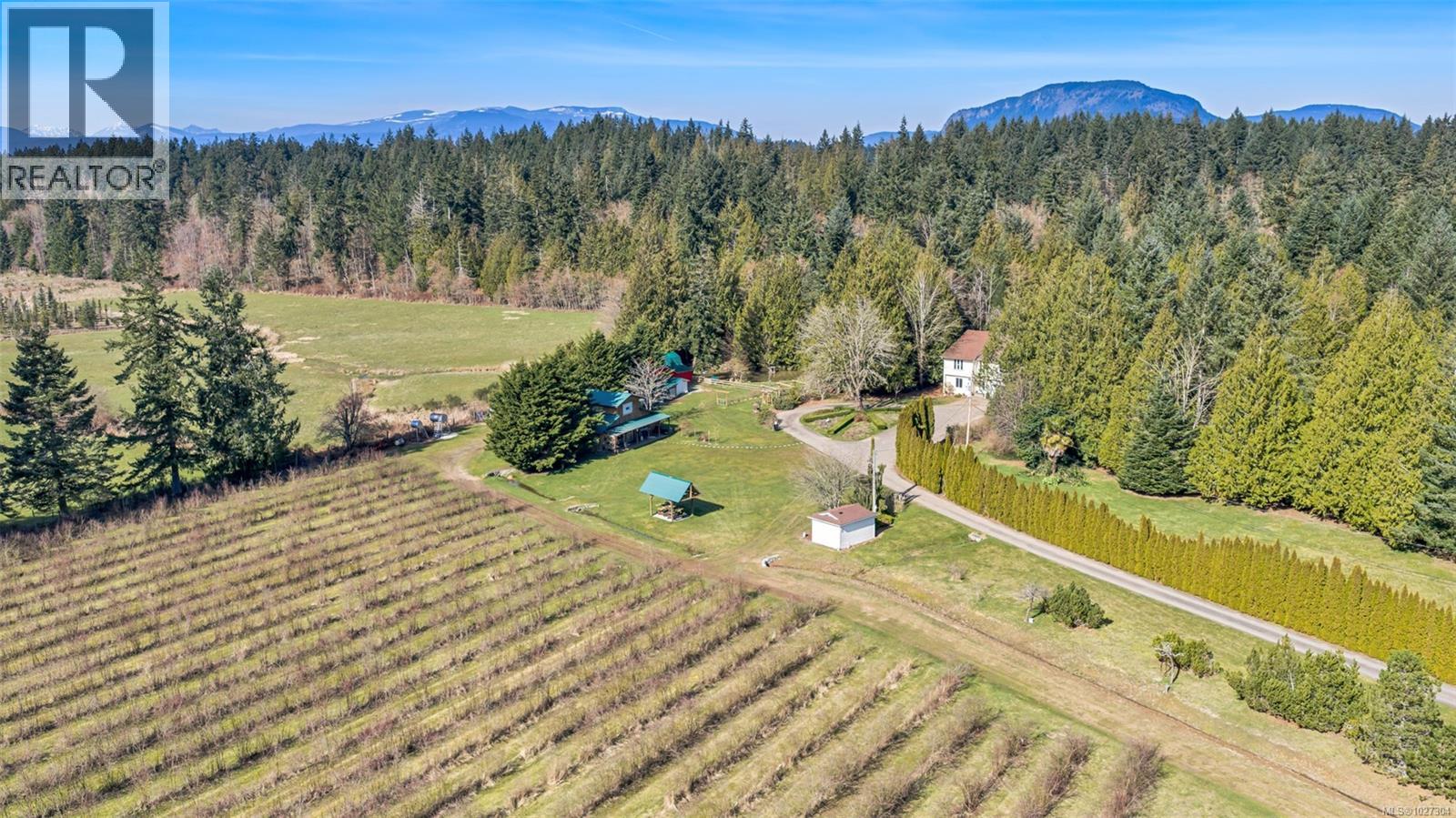  1245 Fisher Road, Cobble Hill