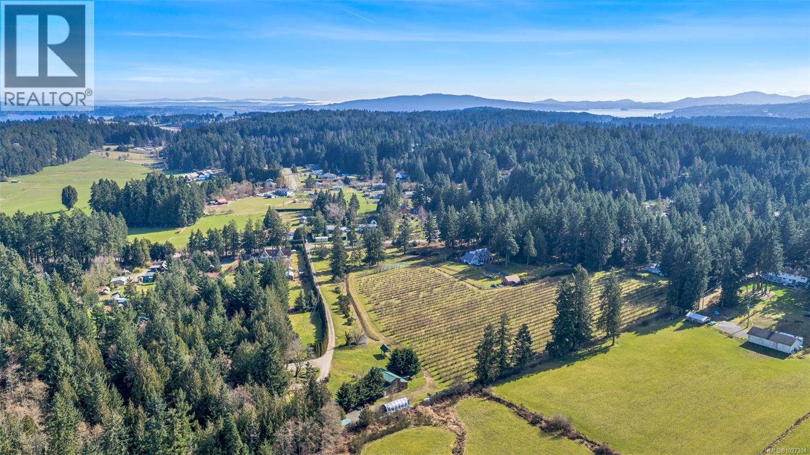  1245 Fisher Road, Cobble Hill