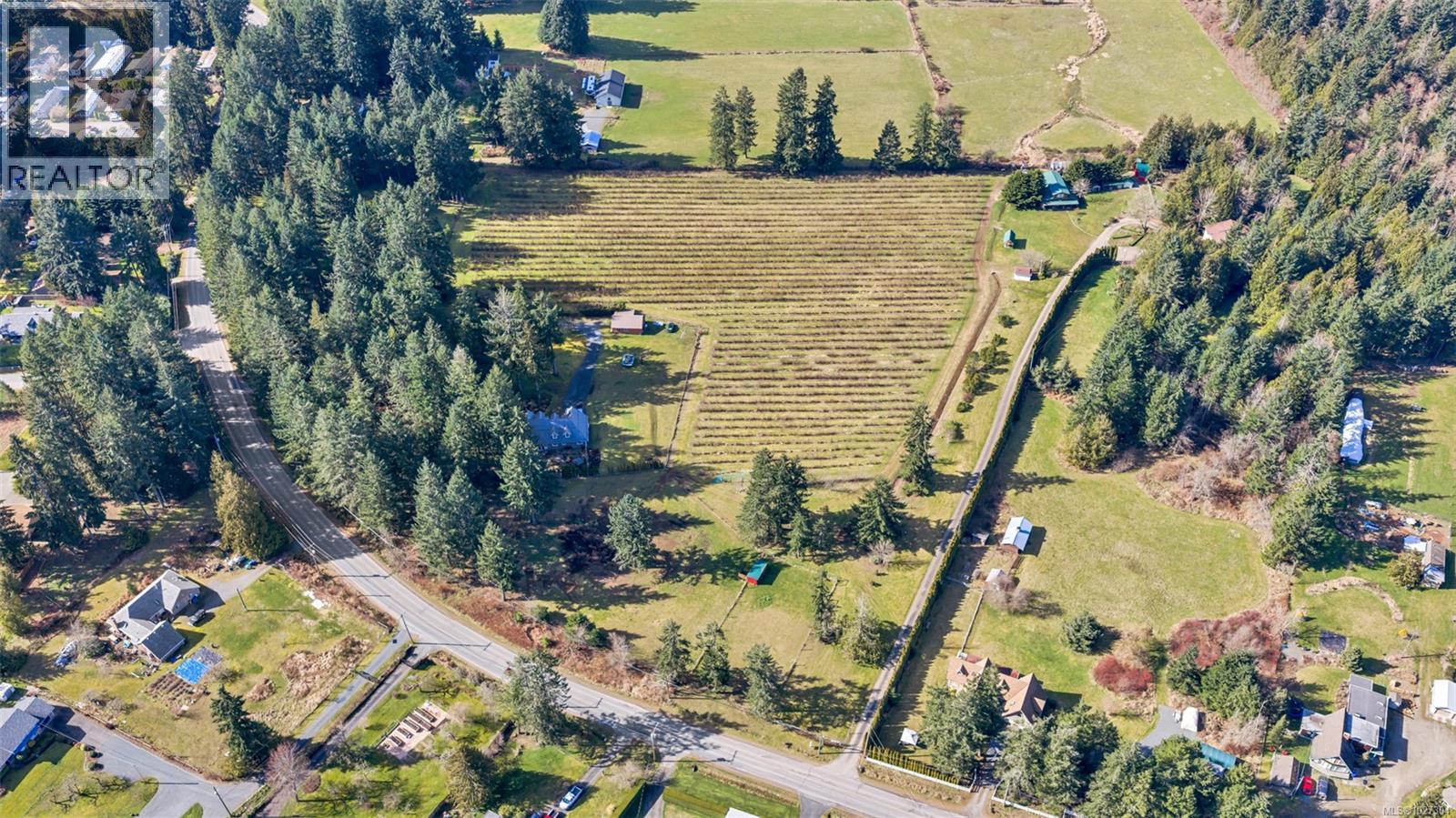  1245 Fisher Road, Cobble Hill