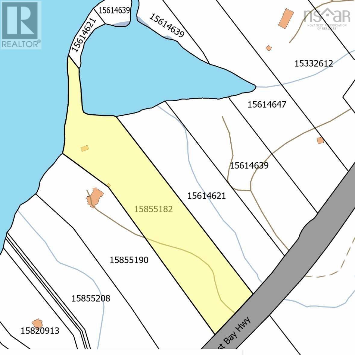 Property 13 of 13 of 4630 East Bay Highway