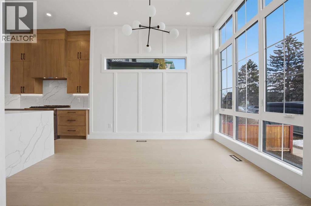 Single Family House for Sale in   Avenue SE Ramsay Calgary 