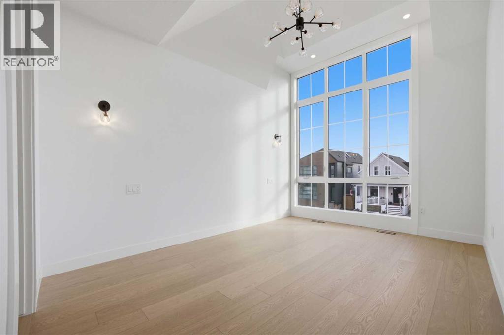 Single Family House for Sale in   Avenue SE Ramsay Calgary 