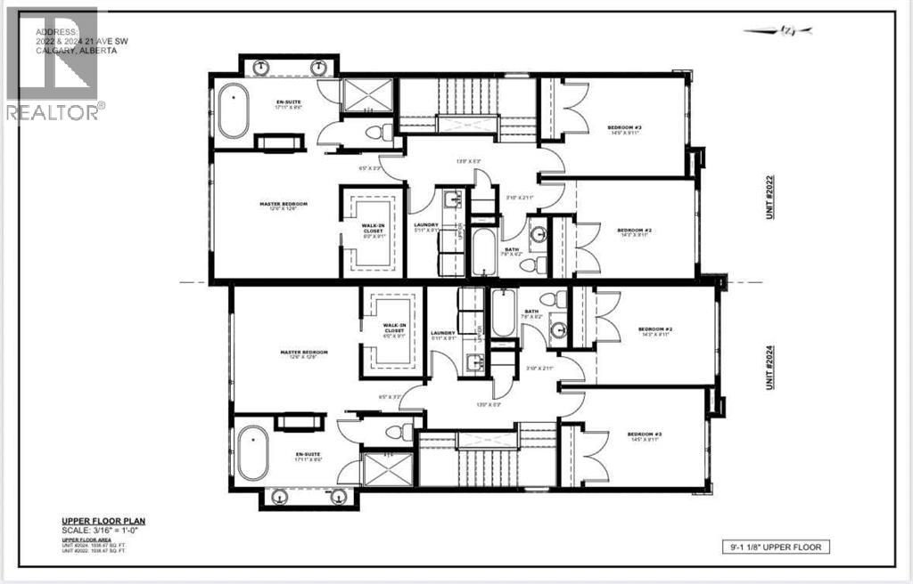 Single Family House for Sale in   Avenue SW Richmond Calgary 