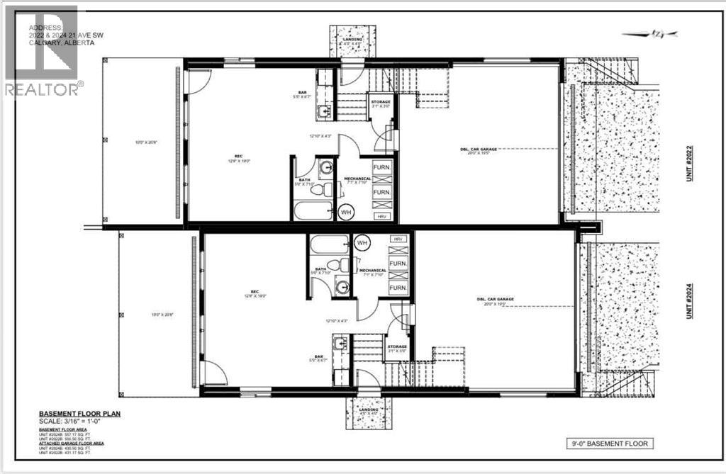 Single Family House for Sale in   Avenue SW Richmond Calgary 