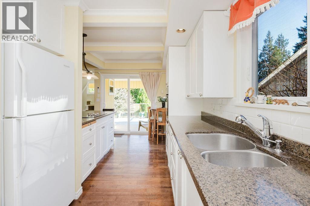 773 FRANKLIN ROAD, Gibsons