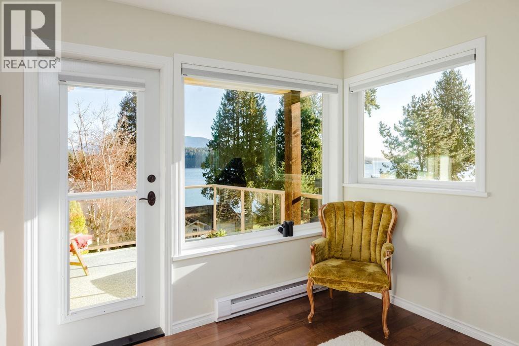 773 FRANKLIN ROAD, Gibsons