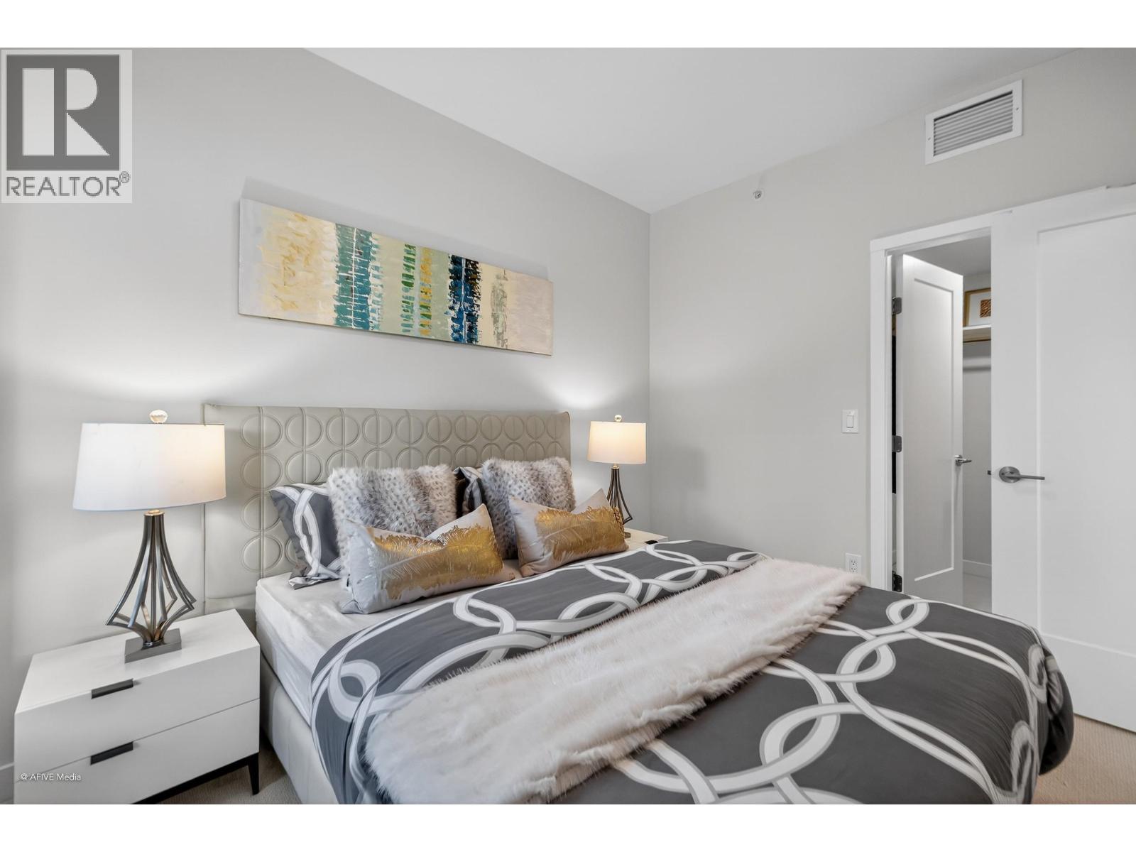 101 5608 BERTON AVENUE, Vancouver