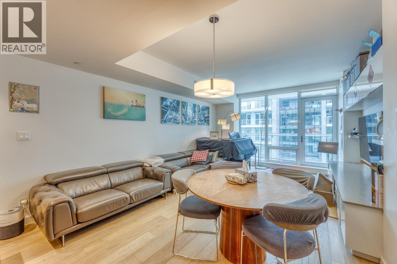 #503-6611 PEARSON Way, Richmond