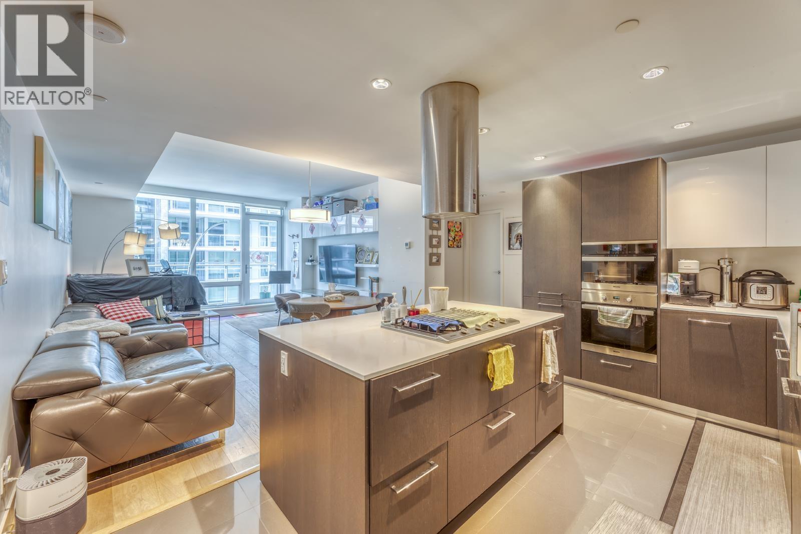 #503-6611 PEARSON Way, Richmond