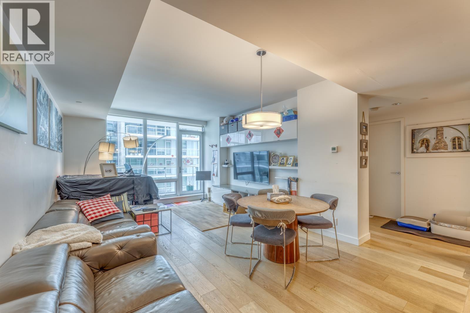 #503-6611 PEARSON Way, Richmond