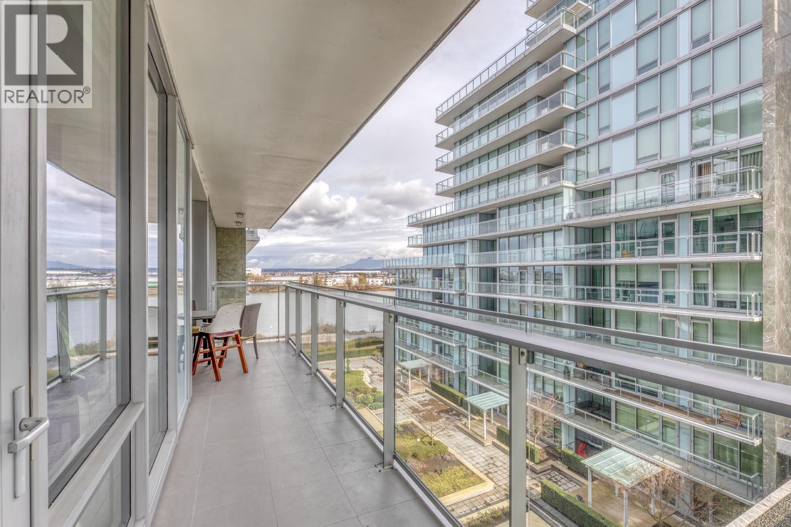 #503-6611 PEARSON Way, Richmond