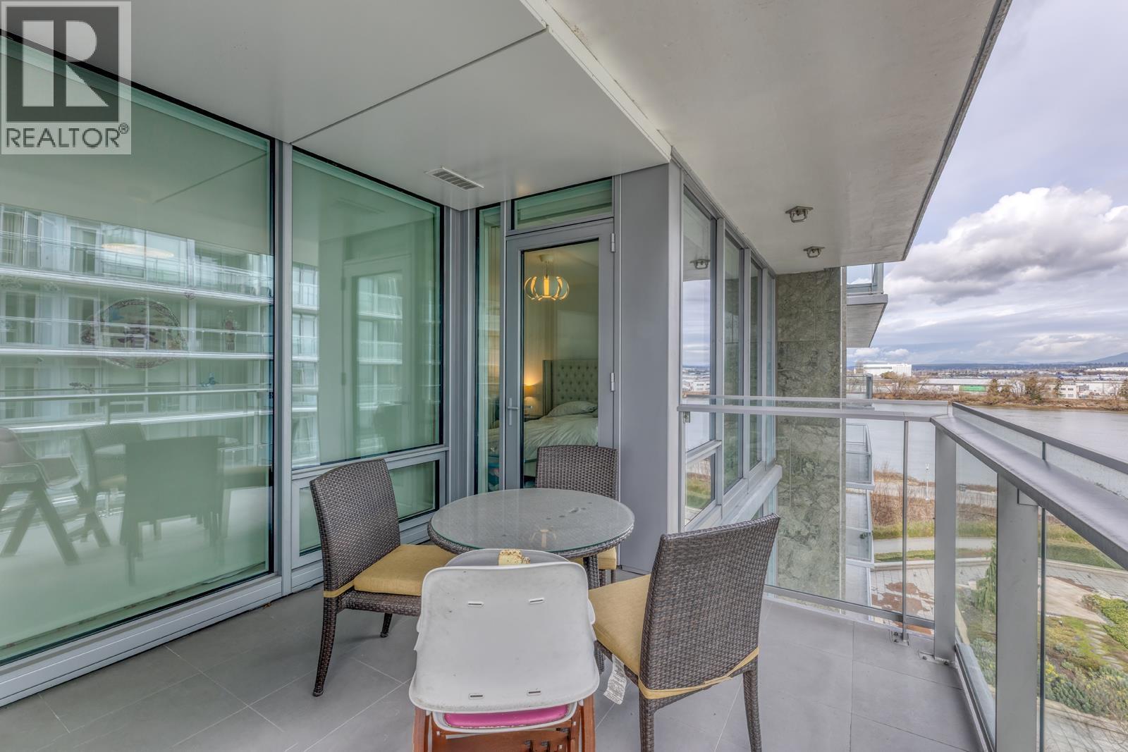 #503-6611 PEARSON Way, Richmond