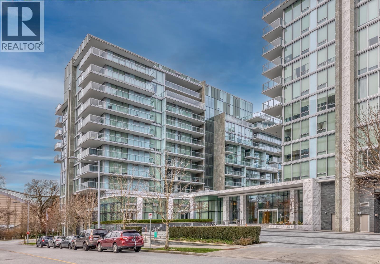 #503-6611 PEARSON Way, Richmond
