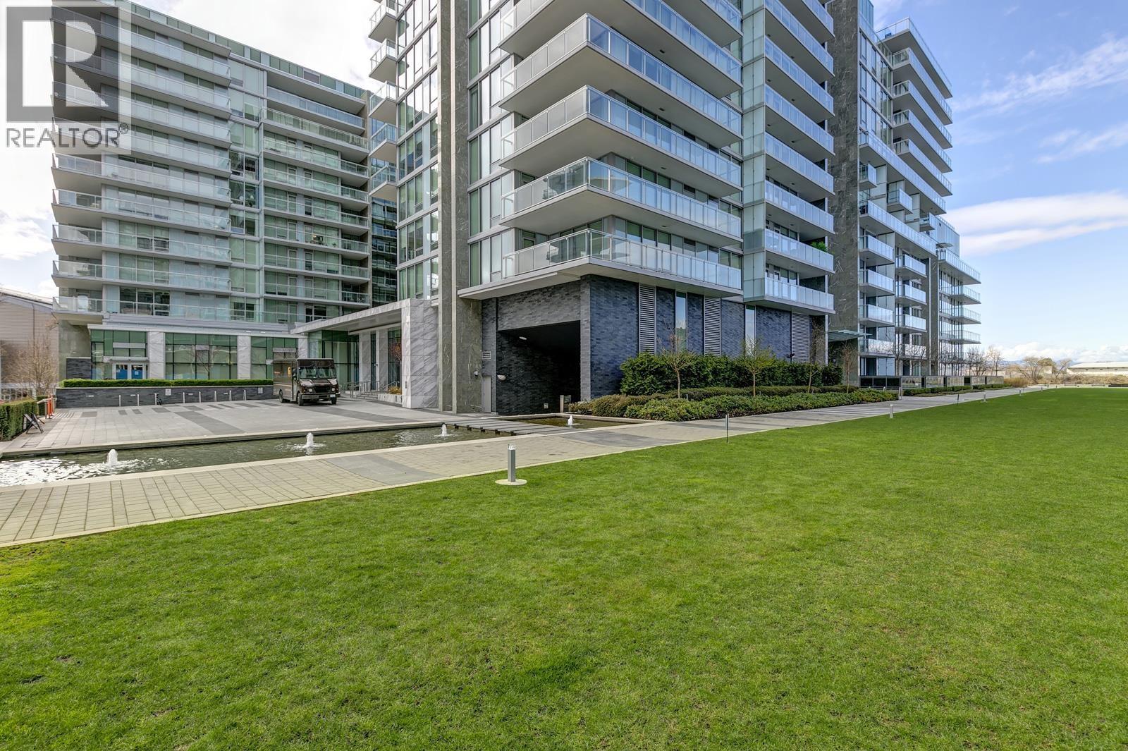 #503-6611 PEARSON Way, Richmond