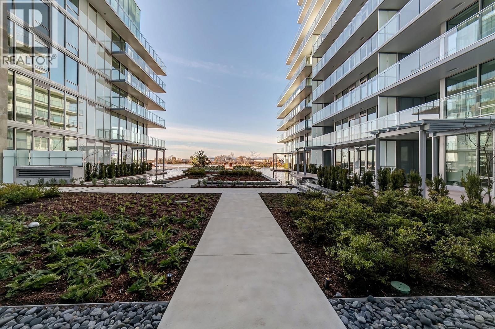 #503-6611 PEARSON Way, Richmond