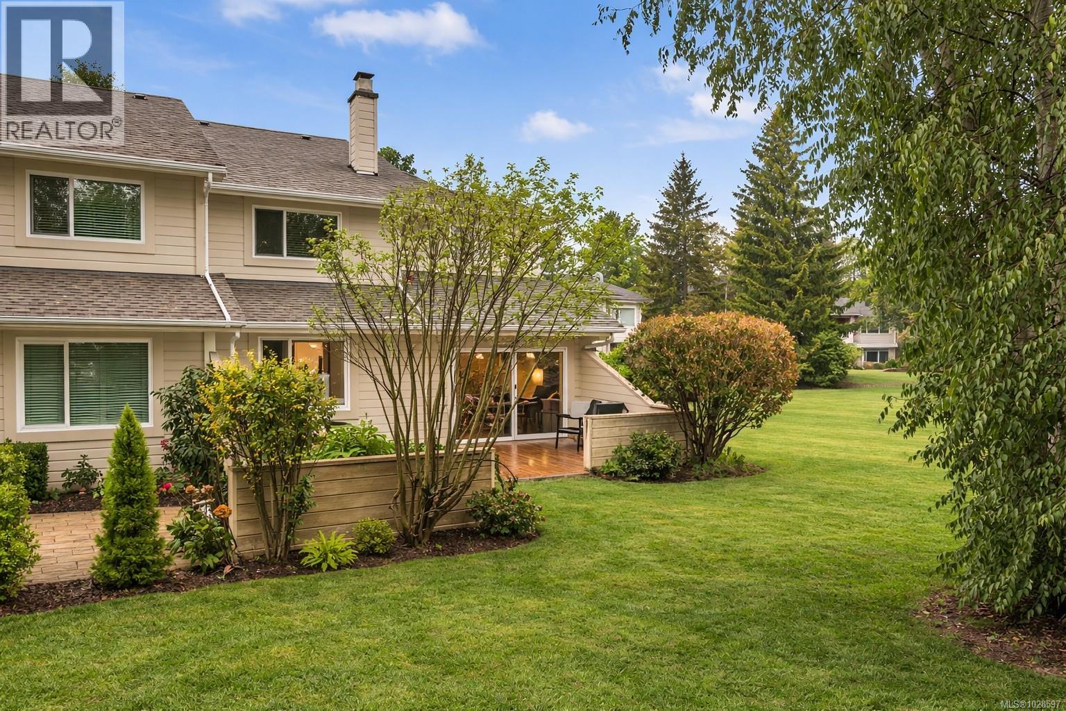 17 1287 Verdier Ave, Central Saanich