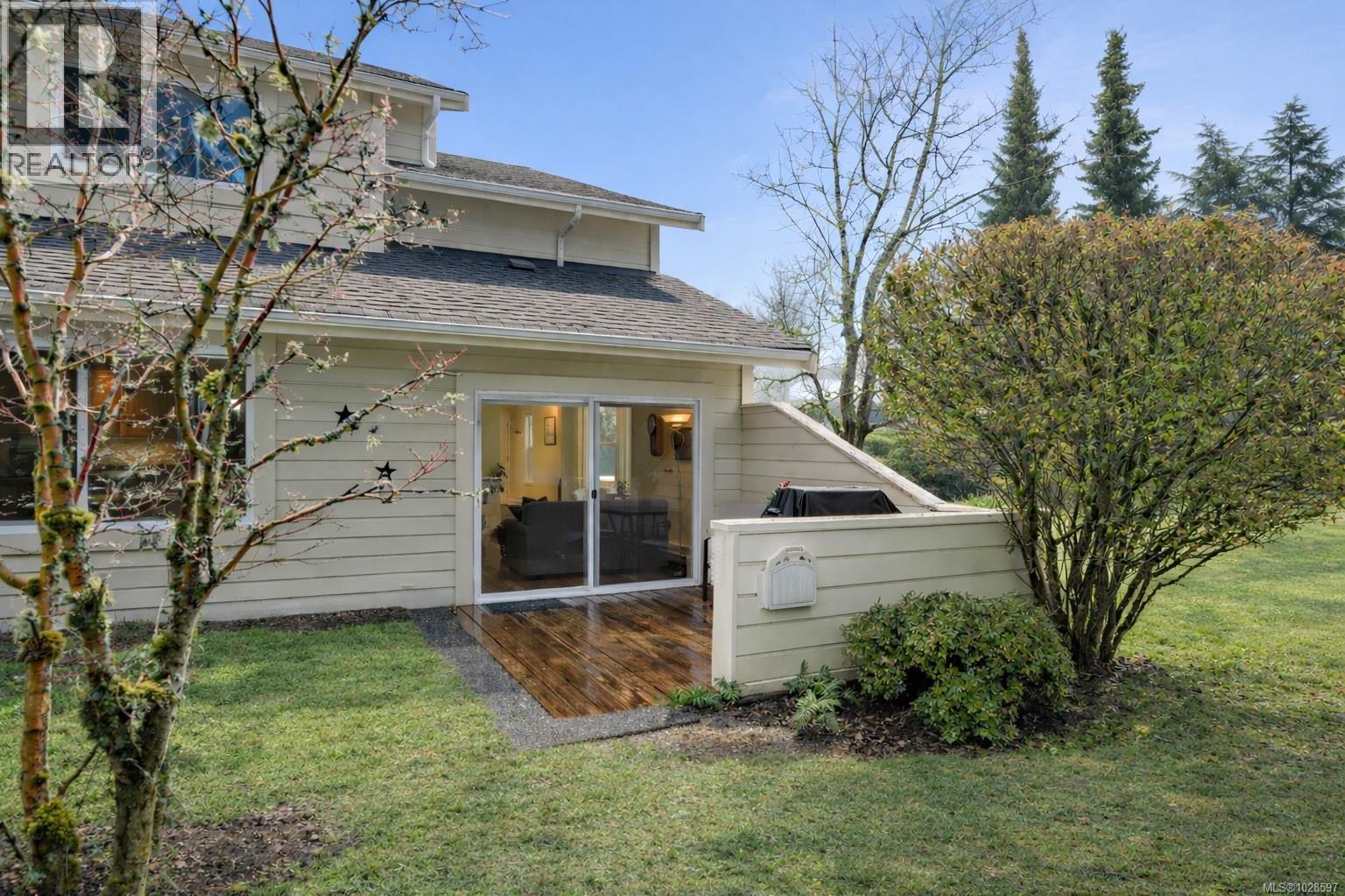 17 1287 Verdier Avenue, Central Saanich