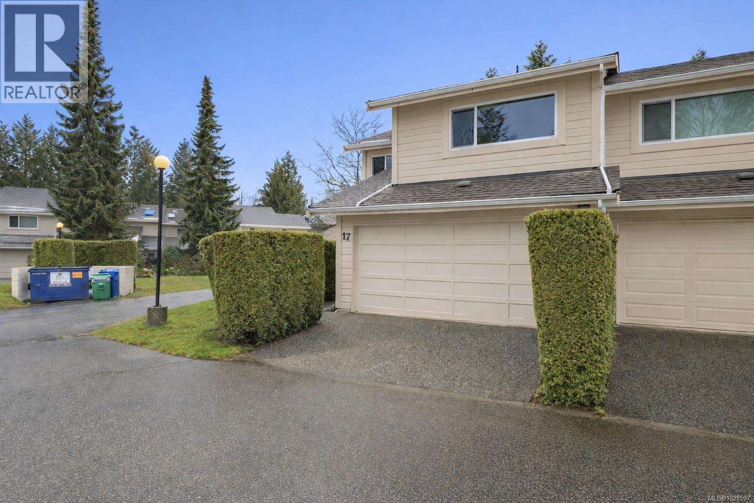 17 1287 Verdier Avenue, Central Saanich