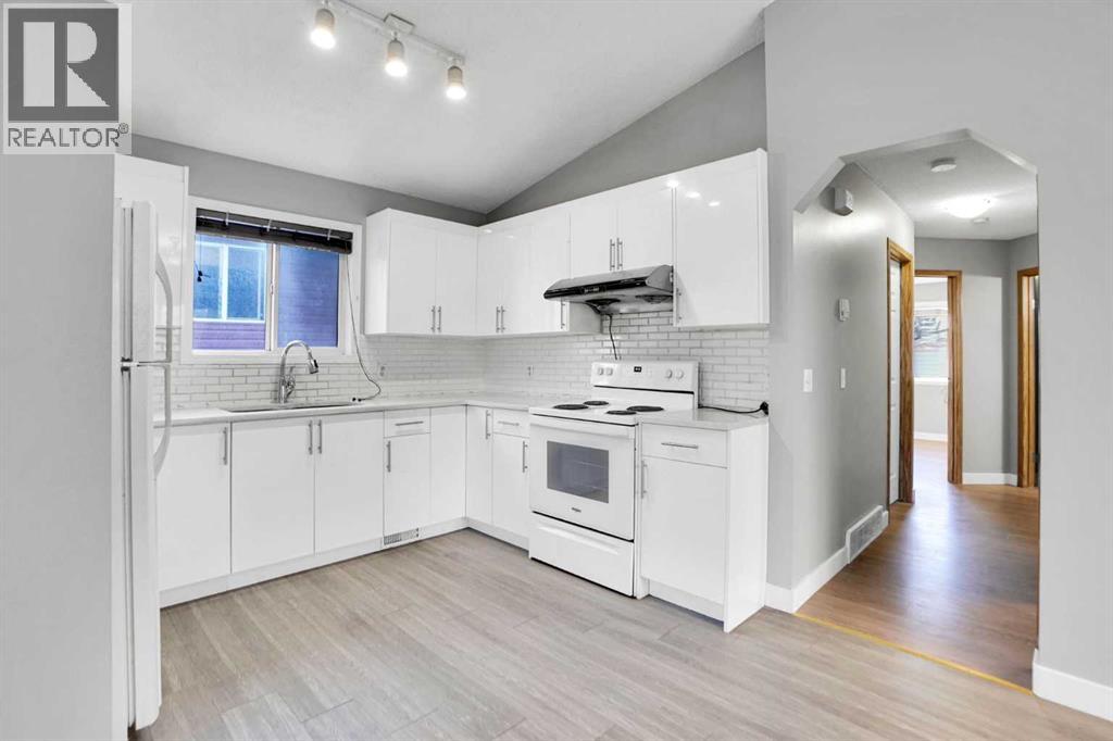 Single Family House Bi-level for Sale in  Martindale Boulevard NE Martindale Calgary 