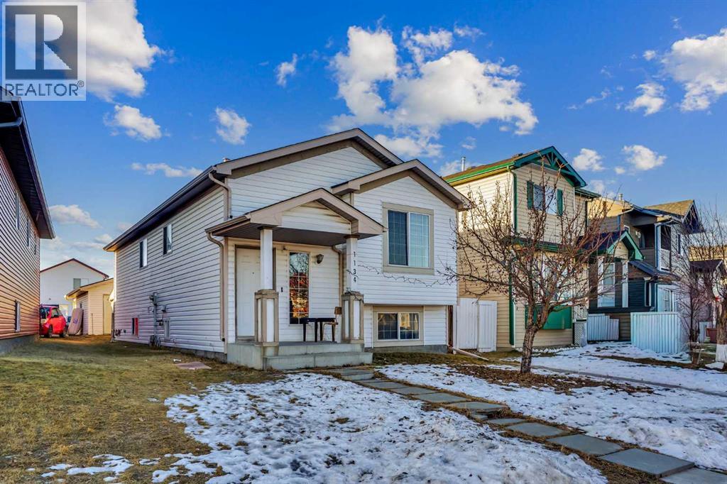 Single Family House Bi-level for Sale in  Martindale Boulevard NE Martindale Calgary 