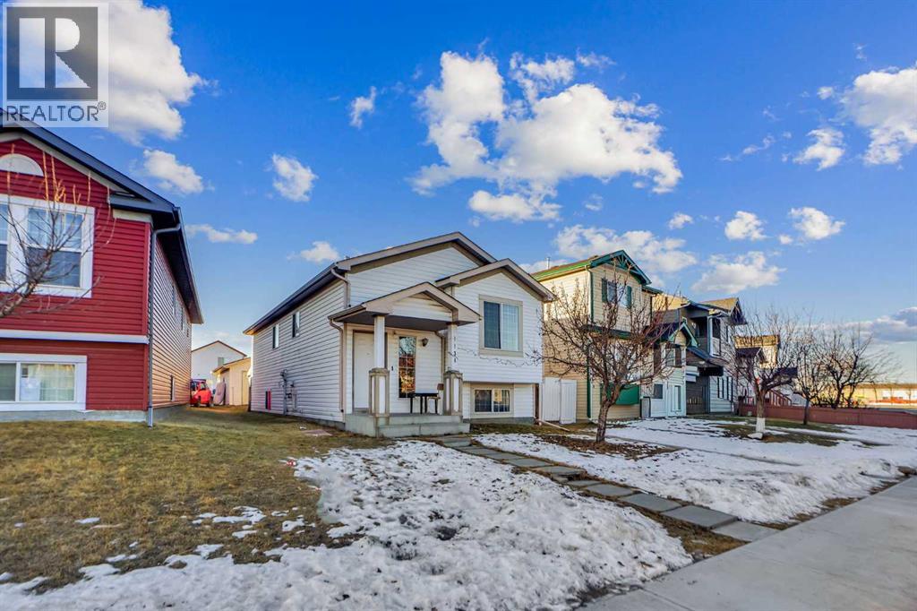 Single Family House Bi-level for Sale in  Martindale Boulevard NE Martindale Calgary 